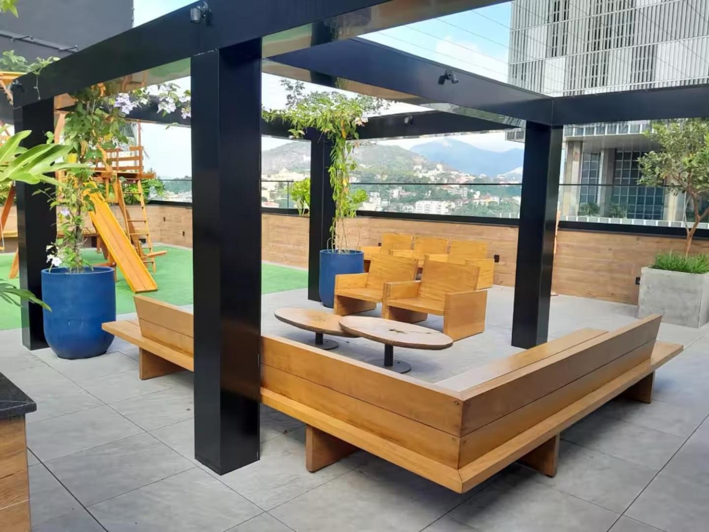 No Centro-lapa, Consulado, Praia, Metro E Ar Apartment Rio de Janeiro