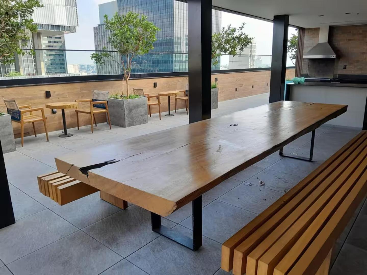 No Centro-lapa, Consulado, Praia, Metro E Ar Apartamento *