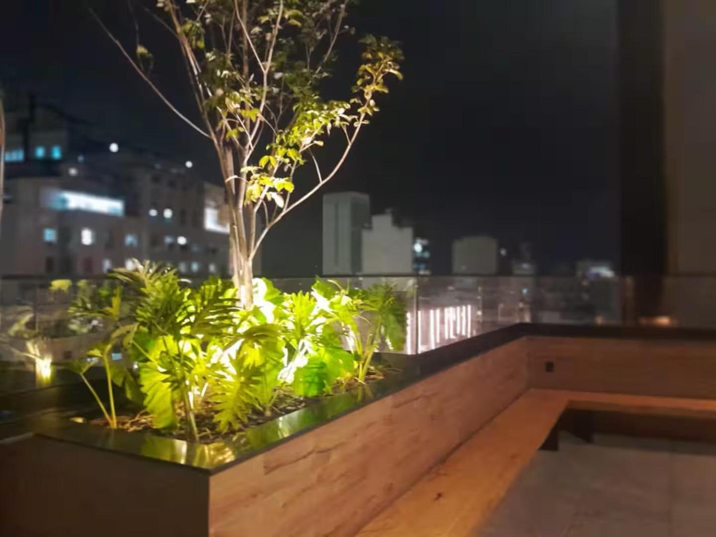 No Centro-lapa, Consulado, Praia, Metro E Ar Apartamento *